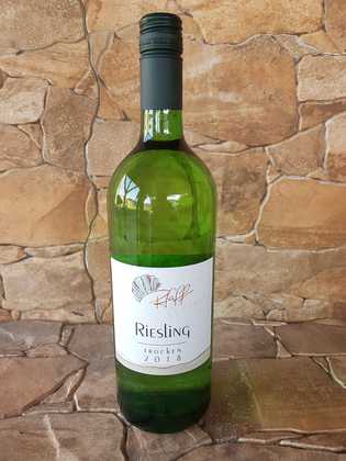 Riesling Trocken  Riesling