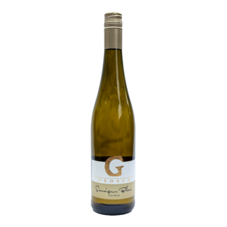  Rheinhessen Sauvignon Blanc