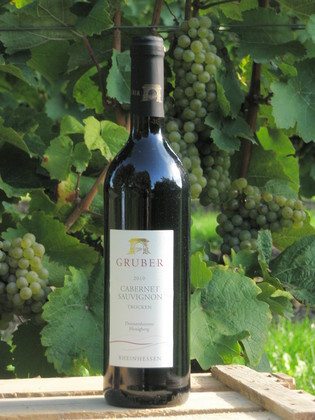 Cabernet Sauvignon Binger St. Rochuskapelle Cabernet Sauvignon