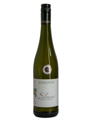  Undenheimer Goldberg Silvaner