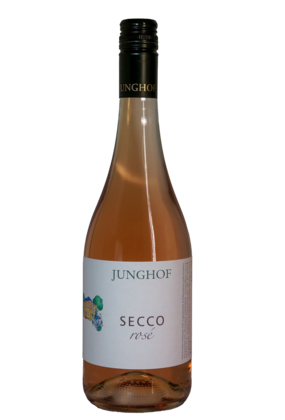 SECCO rosé Rheinhessen 