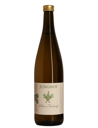   Silvaner