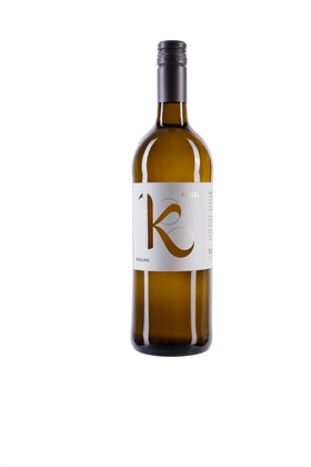  Gundheimer  Sonnenberg Riesling