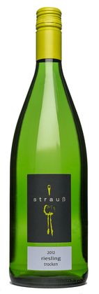  Rheinhessen Müller-Thurgau