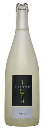 strauß secco  