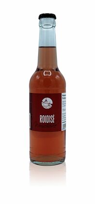 Ro(o)sè Schorle Sauer  