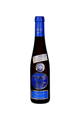  Gundheimer  Sonnenberg Siegerrebe