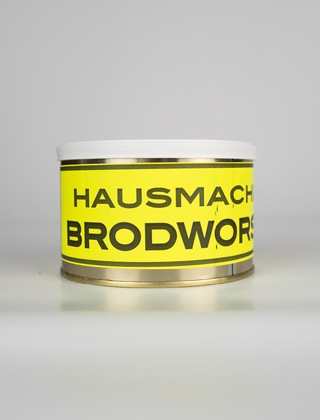 Brodworscht 400g  