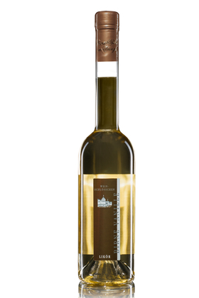 Weinschlößchens Hausmarke Hefebrand  