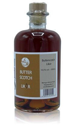 Butter Scotch  