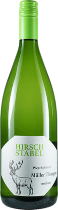 Müller-Thurgau trocken   Müller-Thurgau
