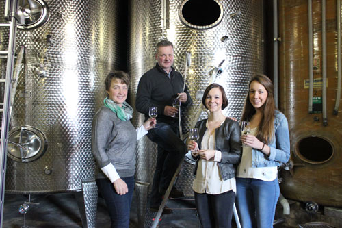 WeingutKissel GbR, Gundheim Weingut Kissel GbR